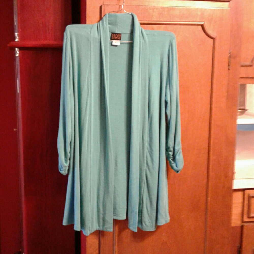 MODlusive top